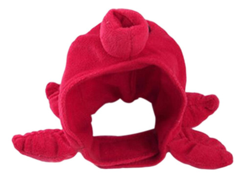 Perro Gato Sombrero Sombrero Divertido Cálido Para Pulpo