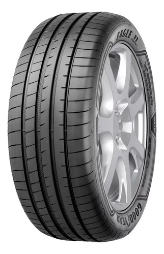 Kit De 2 Llantas 235/60r18103wgyo Eag F1 Asymm 3 Suvngsl W