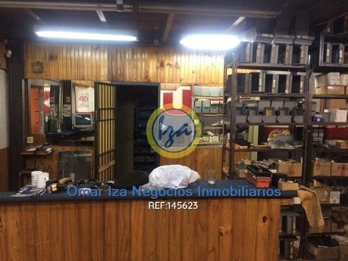 Imagen 2 de 11 de Local Comercial Sobre Hocquart La Comercial Cw145623