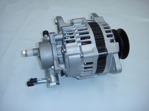 Alternador Chevrolet D-max 3.0td (4jh1-t)