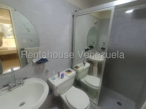 Ls Vende Apartamento Chacao