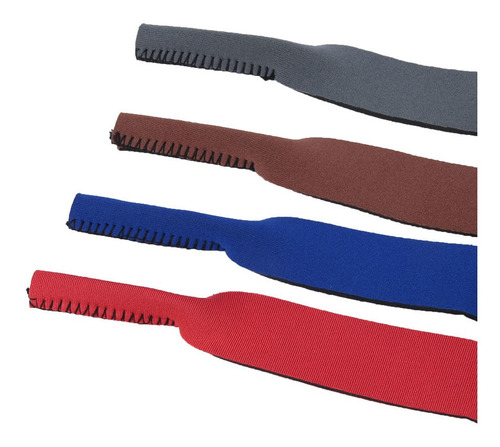 Correa Para Gafas Deportivas 7 Piezas Gafas De Sol Antidesli