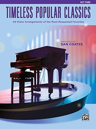 Top 40 Arreglos De Piano Esenciales Arreglos De Los Clasicos