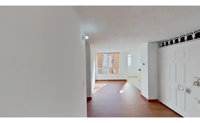 Apartamento en venta