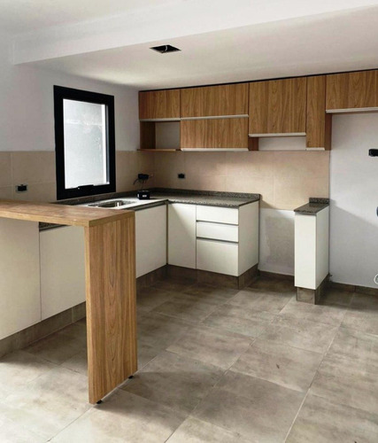 Imagen 9 de 9 de Venta Duplex Dos Dormitorios Housing Md02