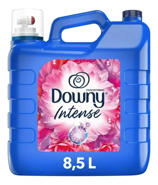 Downy concentrado Floral 8.5L