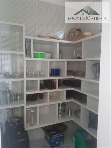 Chácaras Em Condomínio À Venda Em Bom Jesus Dos Perdões/sp - Compre O Seu Chácaras Em Condomínio Aqui! - 1455389