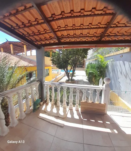 Oportunidade, Linda Casa Plana, Perto De Todo Tipo De Comérc