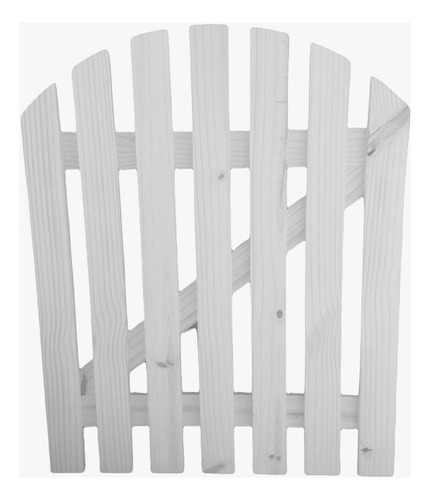 Portãozinho Fazendinha Duplo Com Até 150l X 100a Cm