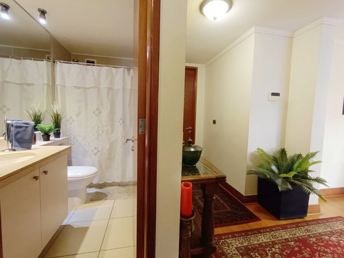 Impecable Departamento Vitacura - Andrés De Vera
