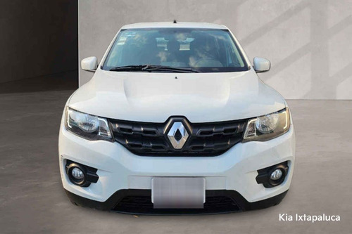Renault Kwid 1.0 Sce 66cv Iconic