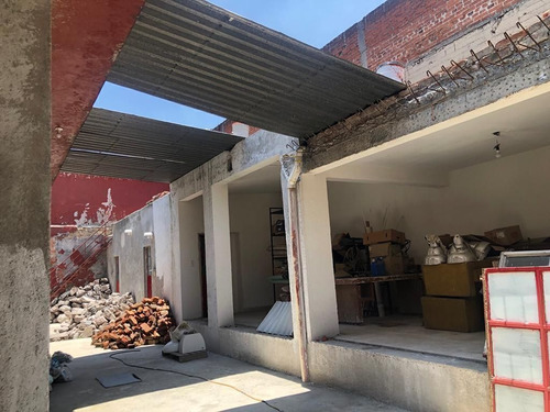 Terreno En Venta, Miguel Hidalgo, 405m2