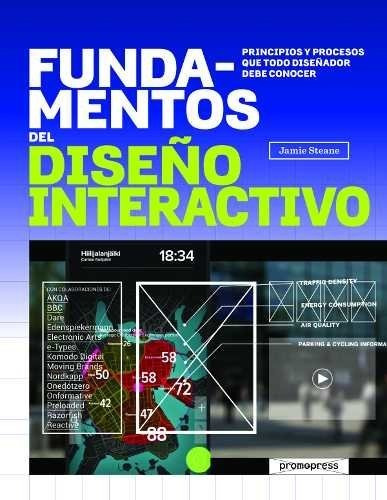 Libro Fundamentos Del Diseã±o Interactivo