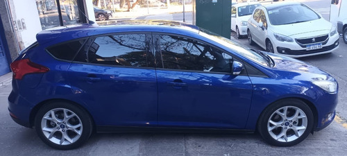 Ford Focus III 2.0 Se Plus At6