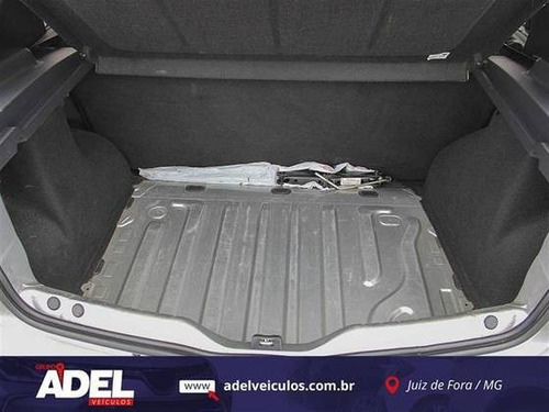 Renault Sandero 1.6 Expression 16v Flex 4p Manual