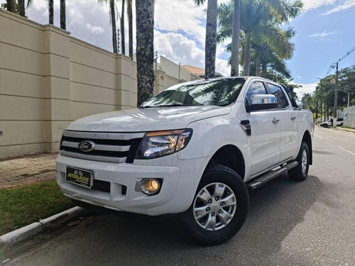 Ford Ranger Xls 2.5 16v 4x2 Cd Flex