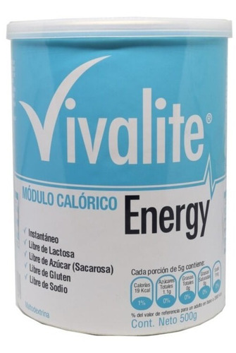 Vivalite Energy - Vivalite