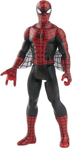 Imagen 2 de 4 de Marvel Legends Retro Collection 3.75 Spider-man