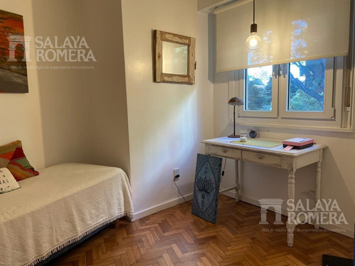 Departamento En Alquiler 3 Ambientes En Olivos - La Lucila