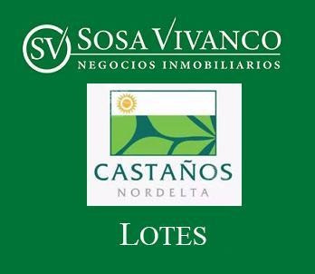 Imagen 11 de 12 de Excelente Lote En El Barrio Castaños