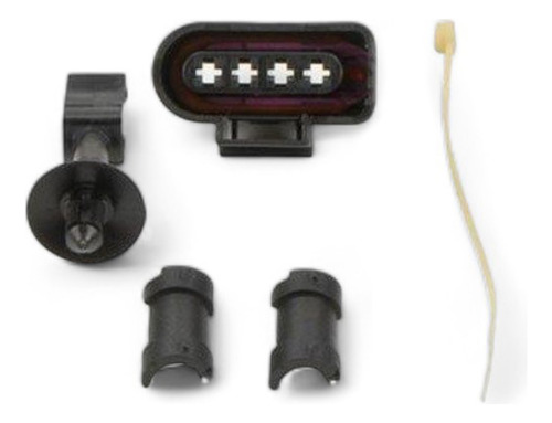 Sonda Lambda Volkswagen Gol G4 1.6 Flex 06-08 Bosch