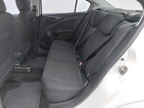 Fiat Cronos 1.3 FIREFLY FLEX DRIVE MANUAL