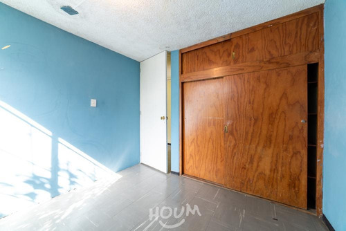 Imagen 20 de 30 de Departamento En Alianza Popular Revolucionaria, Coyoacán Con 3 Recámaras, 98 M², Id: 41013