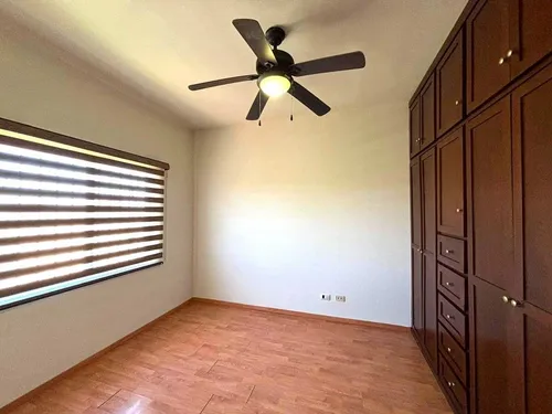 Casa Equipada En Renta En Valle Del Lago