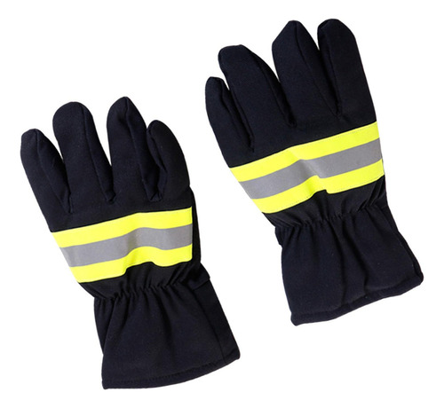 Guantes De Seguridad Guantes Contra Incendios Guantes De