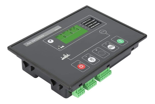 Modulo Automatico De Control De Arranque Diesel Electrogenos
