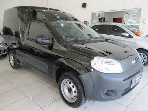Fiat Fiorino 1.4 Gnc 0km Entrega Inmediata Con Anticipo X-