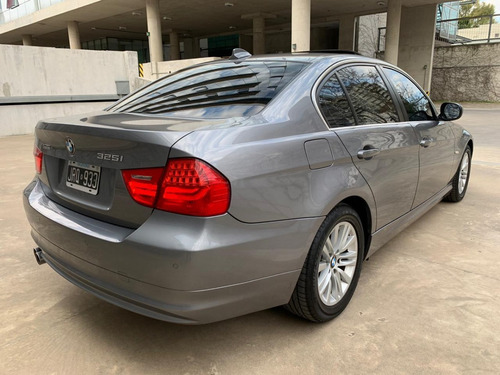 Bmw 325 Excecutive Secuencial