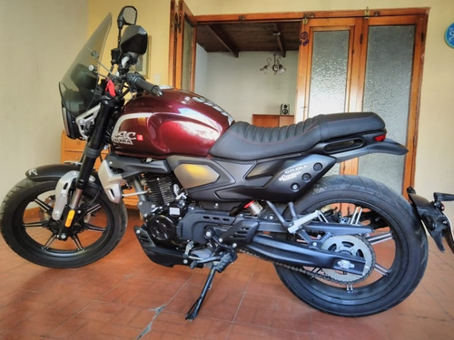 Gilera Ac4