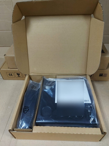 Telefono Cisco Cp-8945-k9 Poe Video Entrega Inmediata