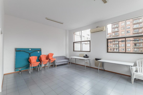 Imagen 26 de 27 de Departamento En Venta En Torre Brunetta, Nuñez. Impecable!. R E T A S A D O!!!