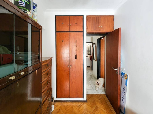 Imagen 20 de 30 de Venta De Departamento En Coghlan