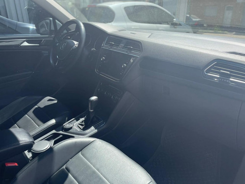 Volkswagen Tiguan Allspace 2.0 Tsi Comfortline Dsg