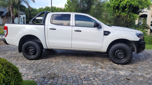 Ford Ranger 2.2 Cd Xl Tdci 150cv 4x2