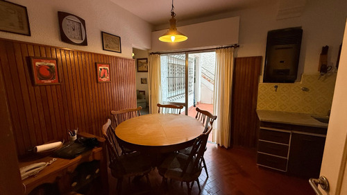 Casa Planta Baja De 2 Ó 3 Dormitorios Y Patio