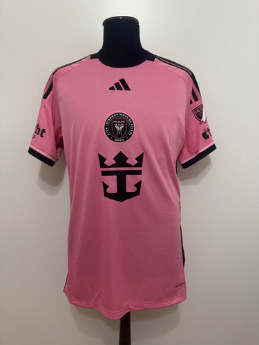 Camiseta Inter Miami 2024 # 10 (Usado)