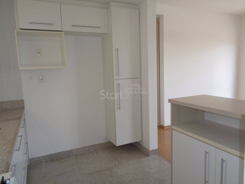 Imagem 6 de 30 de Apartamento À Venda Em Parque Prado - Ap105817