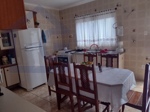Imagem 10 de 15 de Casa Sobrado Para Venda, 2 Dormitório(s), 199.0m² - 5875