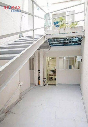 Imagem 15 de 28 de Casa Residencial Ou Comercial, Com 4 Dormitórios, 240 M² - Venda Por R$ 785.000 Ou Aluguel Por R$ 12.000/mês - Santo Amaro - São Paulo/sp - Ca0077