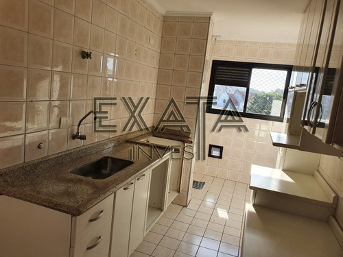 Imagem 6 de 22 de Venda Rápida, Apartamento Com 63m², 2 Quartos, 2 Banheiros, Sala, Terraço, Cozinha, Lavaderia Ampla, 1 Vaga, Área Comum, Salão De Festas, Quadra. Faça Dua Proposta. - Ap01082 - 70157273