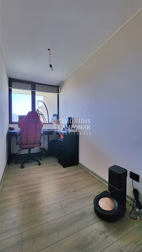 Departamento 3 Dormitorios Azotea Privada Lo Barnechea