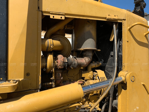 Imagen 12 de 12 de Tractor Caterpillar D6n Xl 2004
