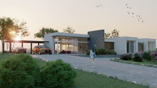Casa En Venta En Pueblo Mio
