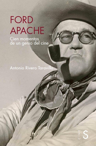 Ford Apache, De Rivero Taravillo, Antonio. Editorial Silex Ediciones, S.l., Tapa Blanda En Español