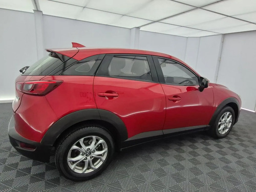 Mazda 3 2.0 Touring At