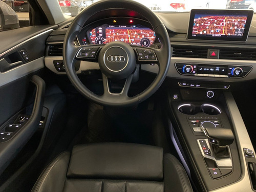 Imagen 15 de 25 de Audi A4 40tfsi 190cv Advance 2021 0km Hibrido Con Techo Gg